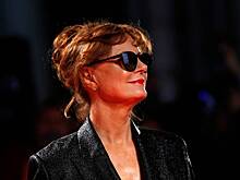 Агентство разорвало контракт со звездой после ее пропалестинских высказываний