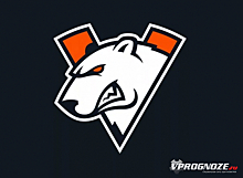 Virtus Pro выиграли 5 матчей подряд на Parimatch League Season 3