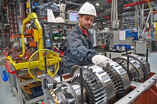 Белорусский премьер нацелен на ускоренное развитие машиностроения в СГ