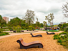 В Москве благоустроят Гольяновский парк