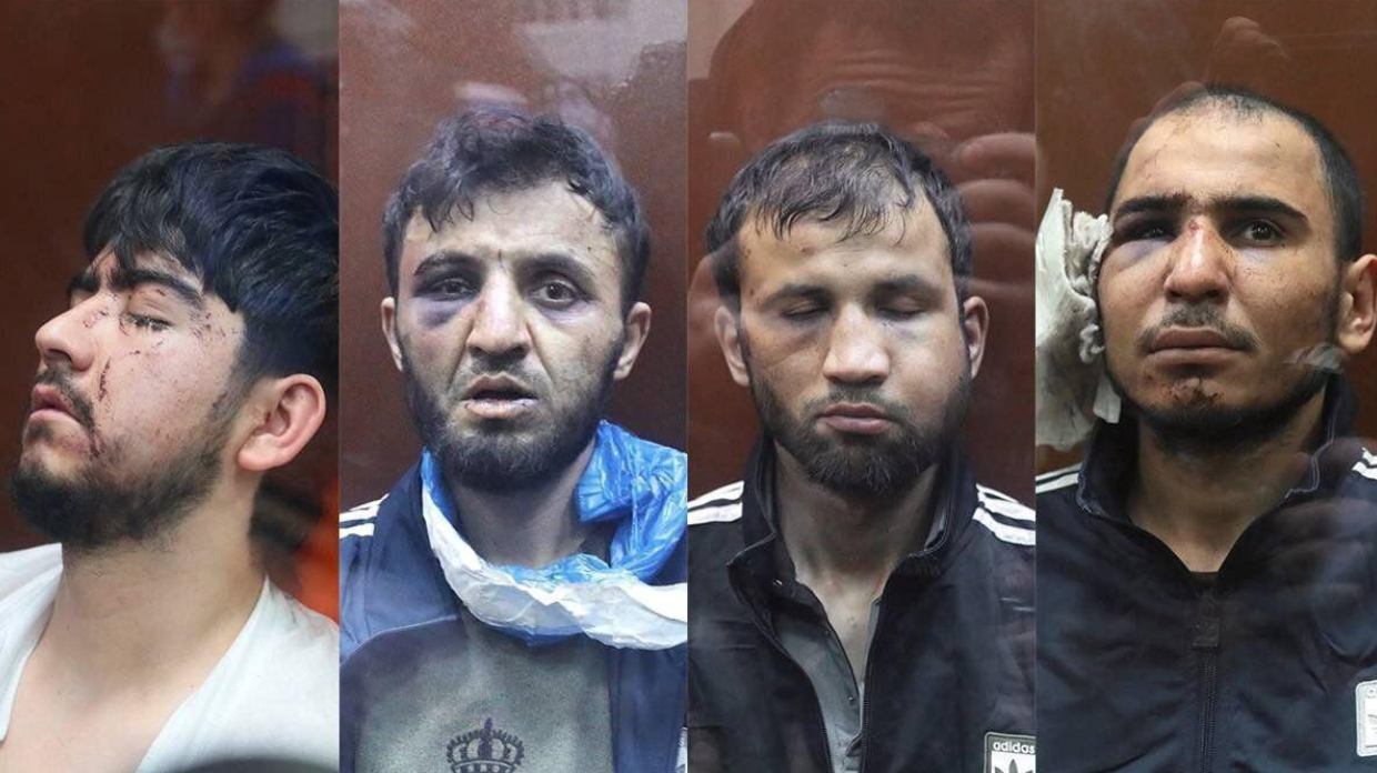 В Новосибирске восстановили хронологию теракта в «Крокусе» за 48 часов до приговора