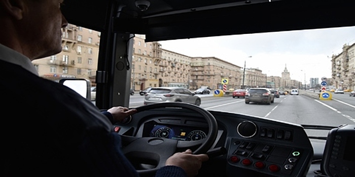 Отзывы пассажиров об автобусах появились на "Туту.ру"
