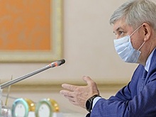Александр Гусев призвал находить баланс между сохранением здоровья воронежцев и условий для развития экономики