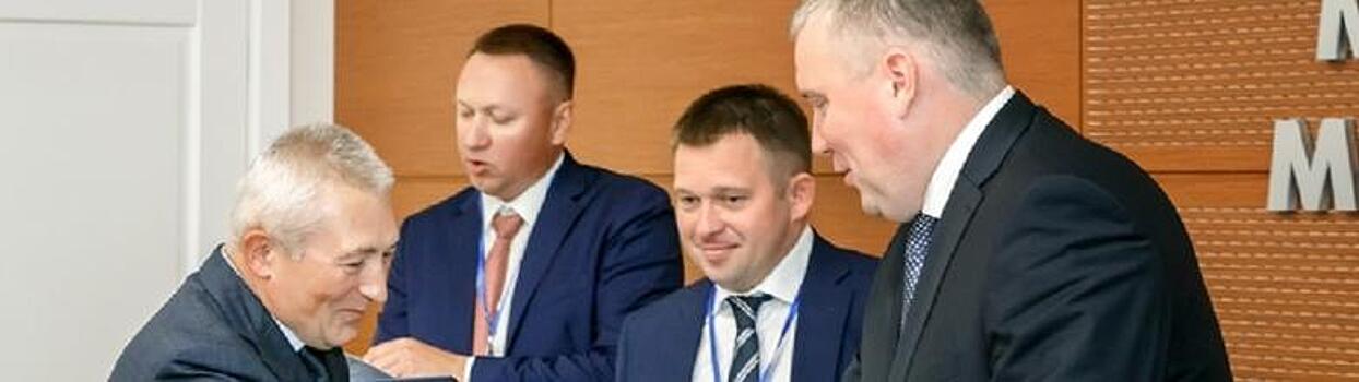 ММК наградил лучших поставщиков