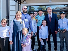 В Боровске начал работать колледж при монастыре