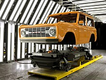  		 			Платформа для скейтборда Zero Labs EV разработана для электромодов 		 	