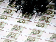 История дизайна российских банкнот номиналом в 100 рублей