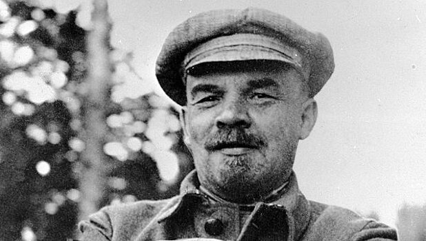 Что шокировало ученых, изучавших мозг Ленина после его смерти