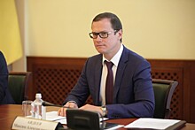 Максим Авдеев: «Прозрачность работы таможни позволит снизить административное давление на бизнес»