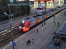 Политолог Слатинов озвучил проблемы железнодорожного транспорта в Курске