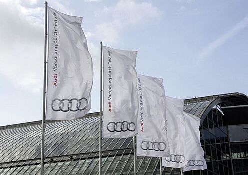 Audi и Porsche станут теснее взаимодействовать при создании новых моделей