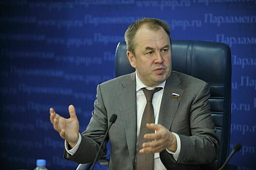 Депутат Наумов: Цифровой рубль скоро вытеснит бумажные деньги