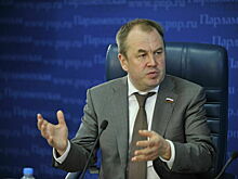 Депутат Наумов: Цифровой рубль скоро вытеснит бумажные деньги