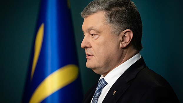 Порошенко прокомментировал принятие Радой закона об украинском языке