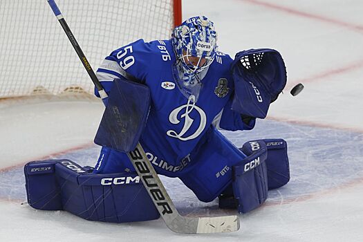 Сушко — о Подъяпольском: осталось подождать чуть-чуть — и ворота «Динамо» будут на замке