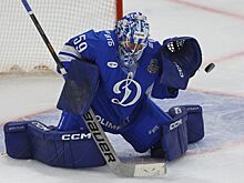 Сушко — о Подъяпольском: осталось подождать чуть-чуть — и ворота «Динамо» будут на замке