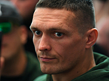 Усик посвятил стихи умершему после боя Дадашеву