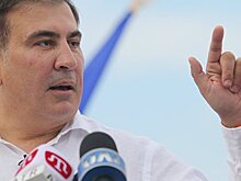 Саакашвили рискует остаться без выборов и с новым уголовным делом