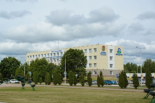 Старейший в мире и единственный в стране