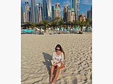 Стюардесса предупредила летящих в Дубай в апреле об особенности