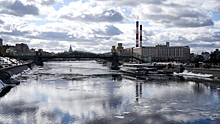 Температурные колебания сохранятся в Москве до конца недели