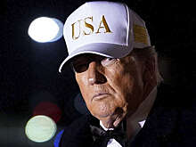 Трамп: США в данный момент ведут переговоры с Ираном