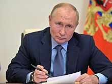 Путин сменил посла России в Молдавии