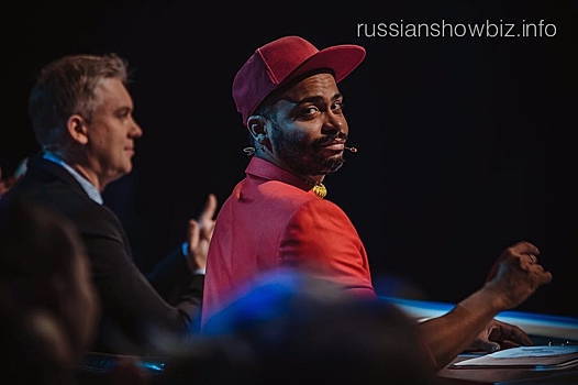Мигель предложил обсудить Танцы на ТНТ