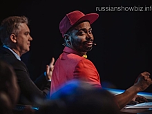 Мигель предложил обсудить Танцы на ТНТ