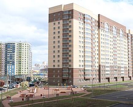 Город закупит 428 квартир для льготников