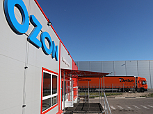 Ozon начинает добровольный делистинг с NASDAQ