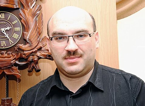 Умер бывший зампред Гордумы Ижевска, которого обвинили в мошенничестве