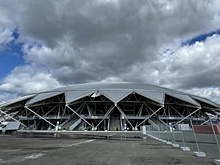 В Самаре отменили велогонку 5 сентября: проезд у "Солидарность Арены" перекрывать не будут