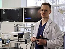 Современное оборудование помогает выявить рак у тюменцев на ранней стадии