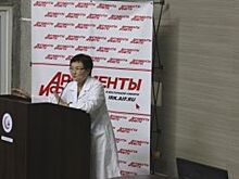 Город диабетиков. В Приангарье «сладкой болезнью» страдают 79 тысяч человек