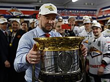 Бирюков — о текущей роли Мозякина в «Металлурге»: у него свои сфера и зона ответственности