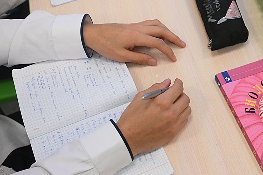 "Духовно-нравственную культуру России" введут с 1 сентября в 5-х классах