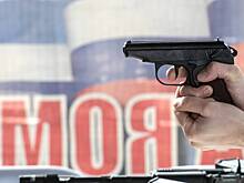 Раскрыто возможное происхождение найденного рядом с телом Старовойта оружия