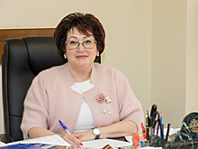 Талабаева vs Горячева: доходы приморских сенаторов отличаются вдвое