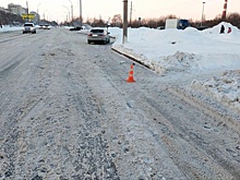 В Вологде ищут очевидцев ДТП с пострадавшим пешеходом