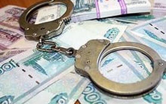 В Липецкой области возбуждено уголовное дело о неуплате ООО «Спецсантехмонтаж» налогов и страховых взносов в крупном размере