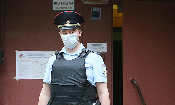 Российского блогера нашли задушенным