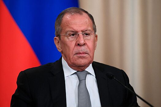 Сергей Лавров: современное руководство МОК хоронит олимпийское движение