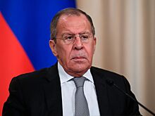 Лавров: игры БРИКС задуманы как дополнение олимпийского движения