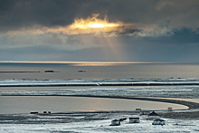 Российские ученые изучат озоновые дыры в Арктике