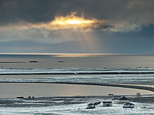 Российские ученые изучат озоновые дыры в Арктике