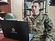 Офицер Дмитрий Перевалов: С юмором у бойцов на СВО в порядке