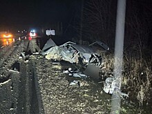 Автоинспекторы нашли нарушения на месте ДТП с четырьмя жертвами на Кубани