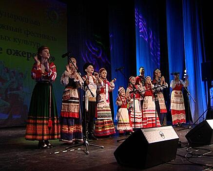 В Калининграде завершился 13-й международный фестиваль «Балтийское ожерелье»