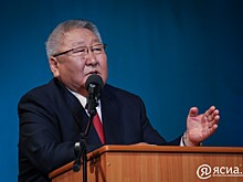 Егор Борисов примет участие в первой всероссийской конференции по северному завозу